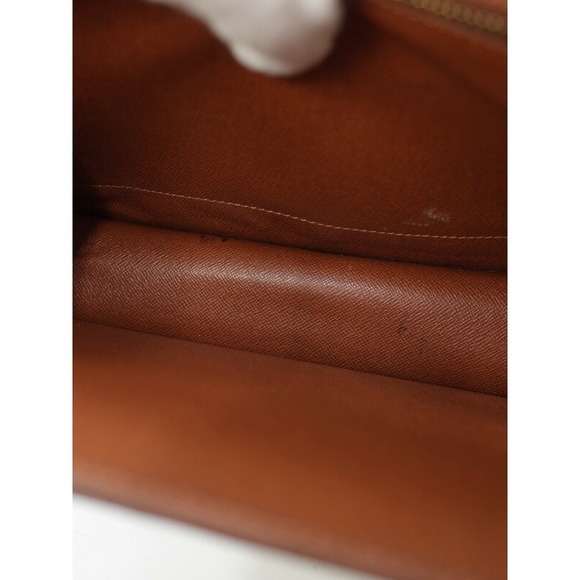 Louis Vuitton Monceau Bag Monogram - Picture 8 of 8